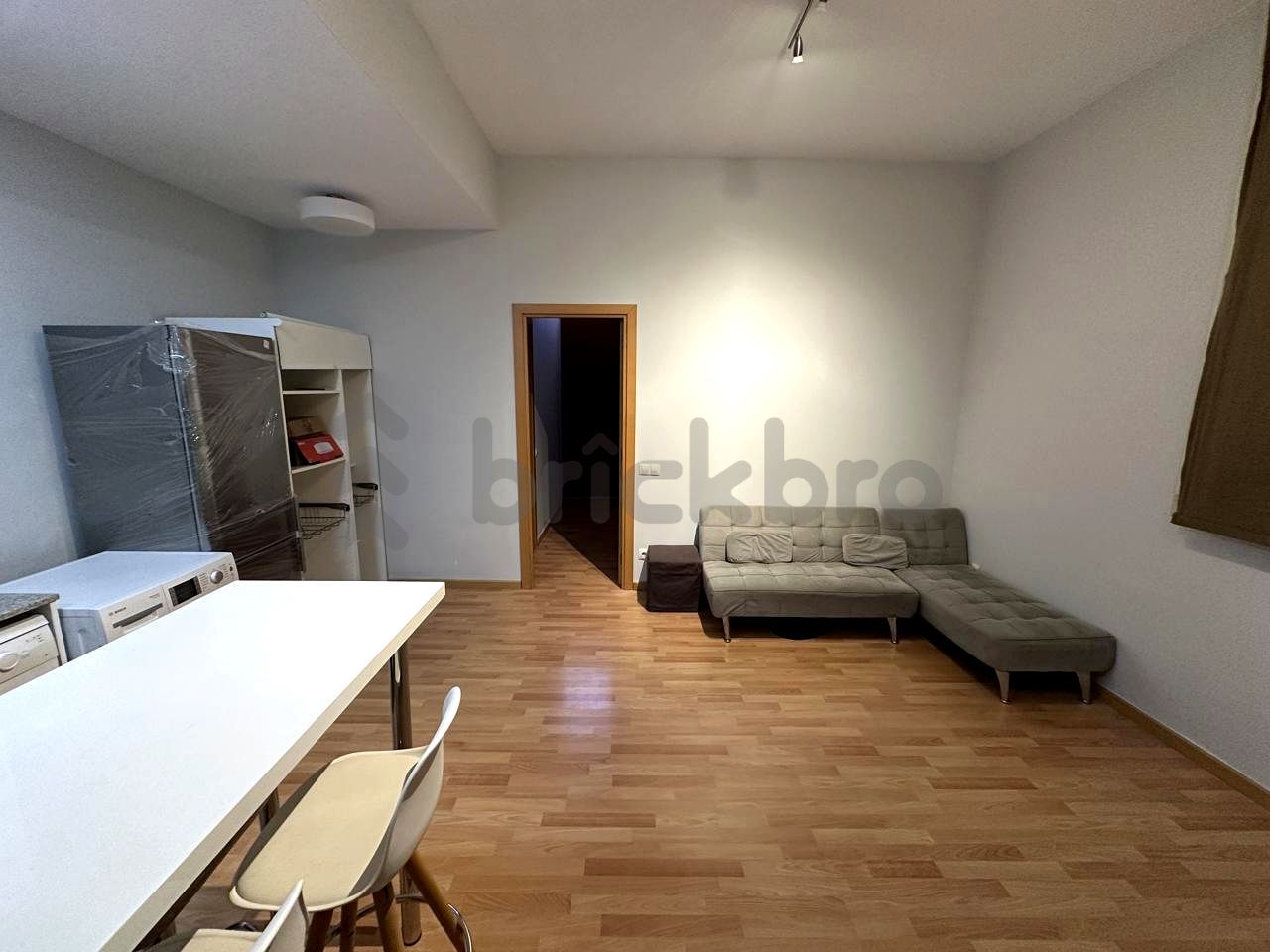 Living room of Premises for sale in L'Hospitalet de Llobregat  with Air Conditioner