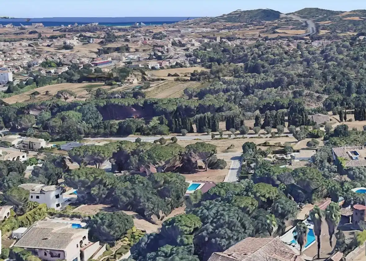 Casa amb piscina en venda a Mas Pere - Río de Oro, imagen 35