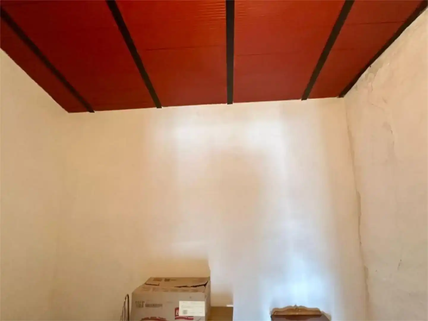 Terrassa de Casa adosada en venda en Alburquerque amb Moblat i Balcó