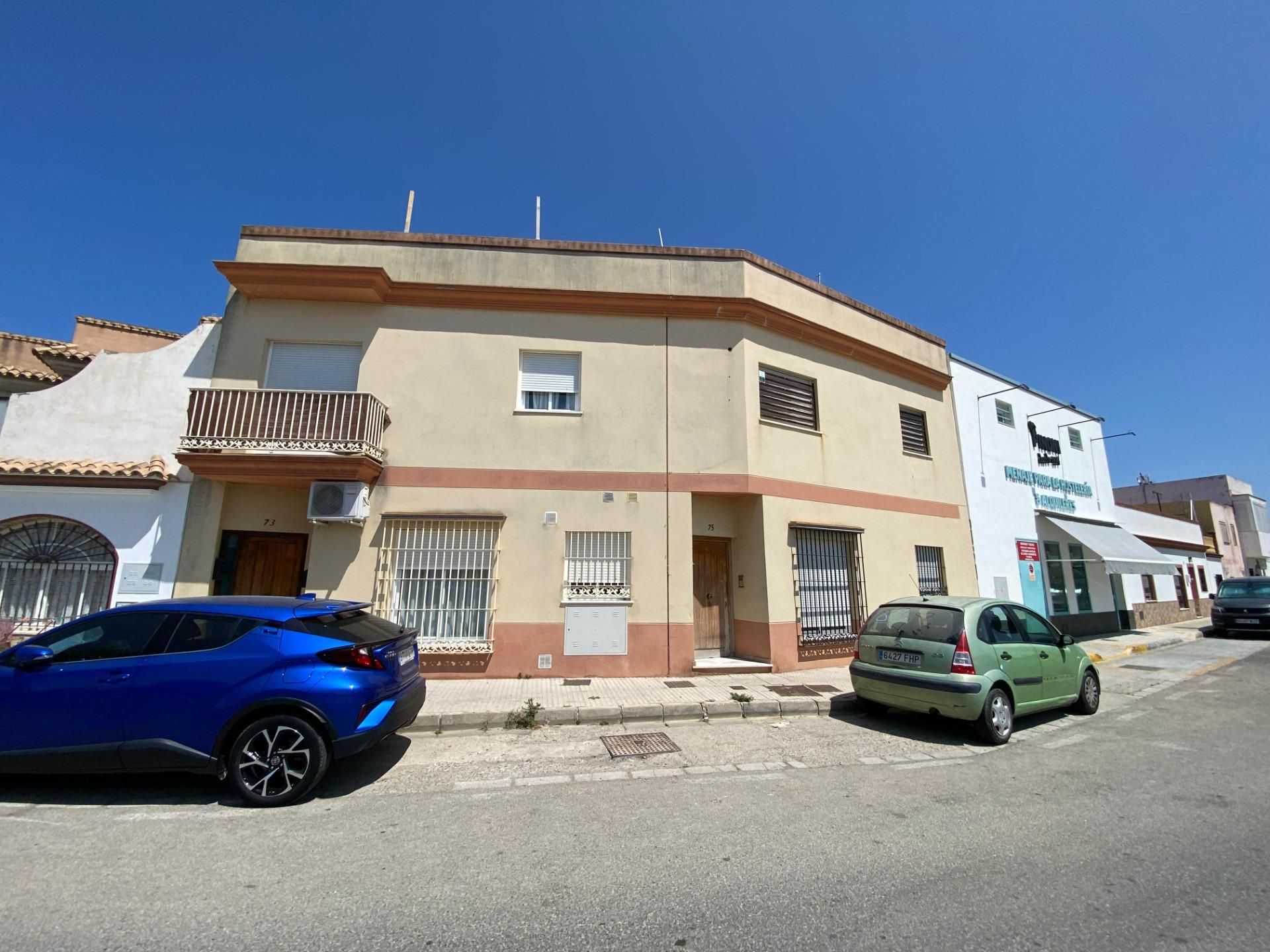 Flat for sale in Estación de Autobuses