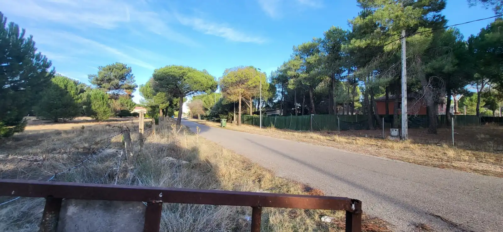 Terreno residenziale in vendita a Calle Santinos 8, imagen 9