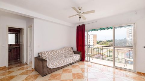 Photo 5 of Flat for sale in Calle Conde de Toreno, Martiricos - La Roca - La Rosaleda, Málaga Capital