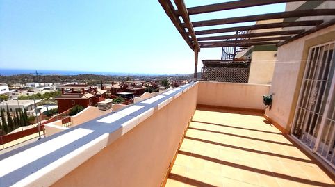 Foto 4 de Casa adosada en venta en Balcón de Finestrat - Terra Marina, Finestrat