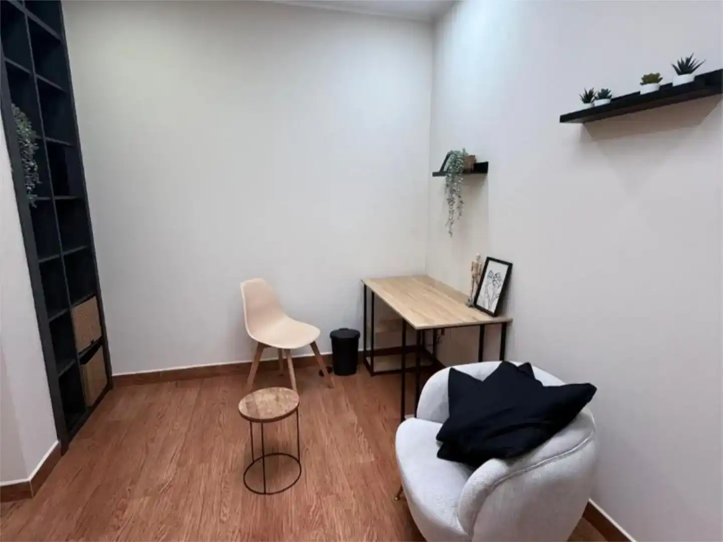 Büro zur Miete in Oviedo 