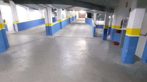 Foto 4 de Garaje en venta en Calle Albanega, de la, Los Molinos, Getafe