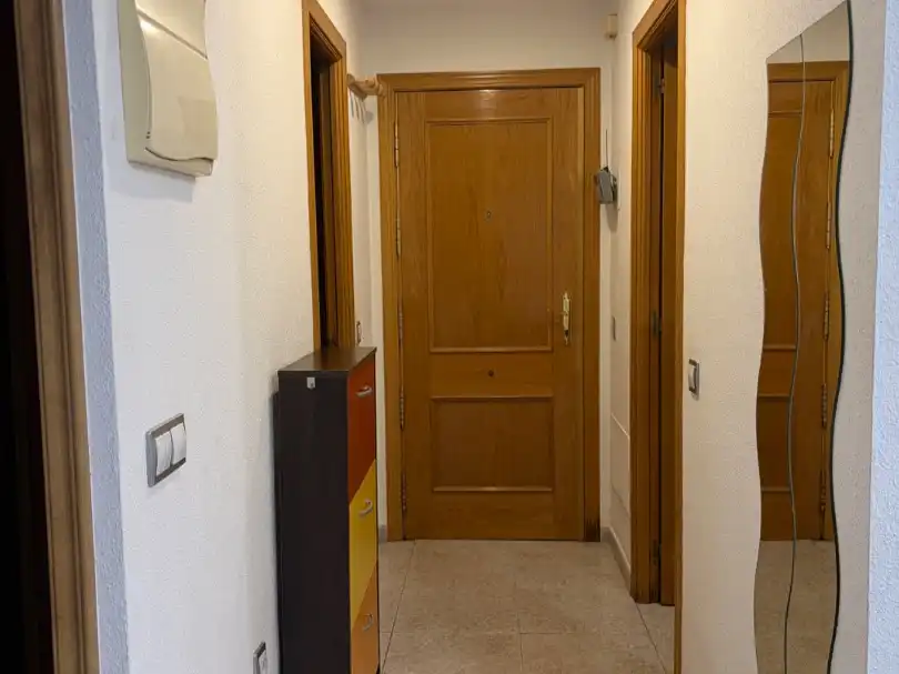 Flat for rent in Cuevas - Ilustración
