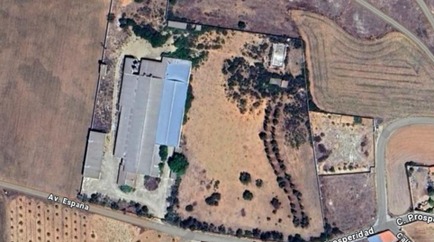 Photo 3 of Industrial buildings for sale in Calle Prosperidad, 13, Casas de Haro, Cuenca