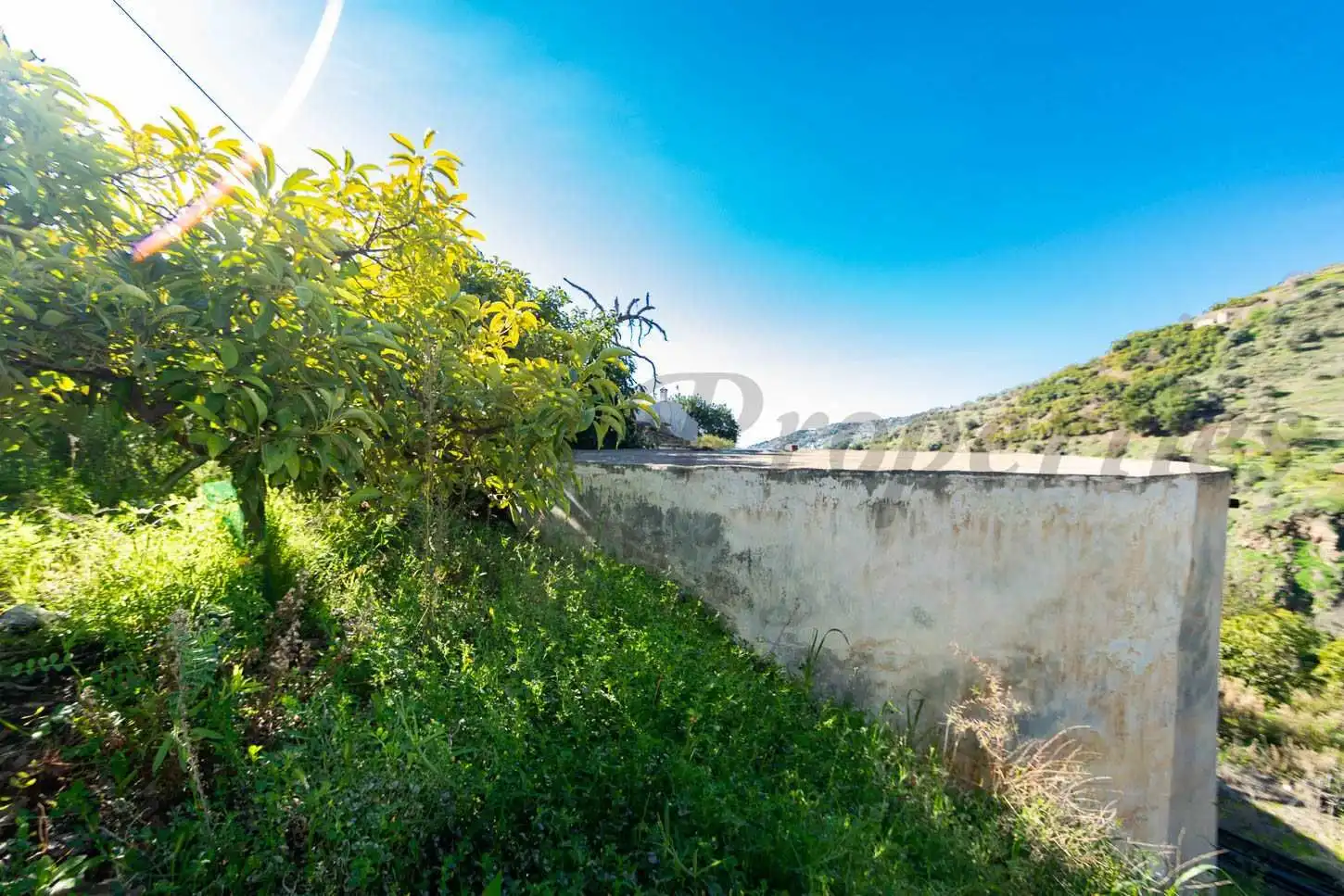 Rustikales Grundstück zum Verkauf in Torrox Pueblo, imagen 8