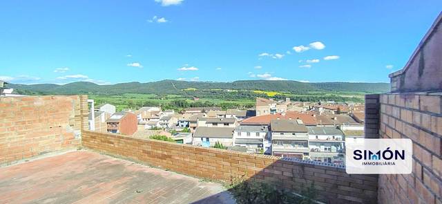 Casa adosada en Venta en Balsareny