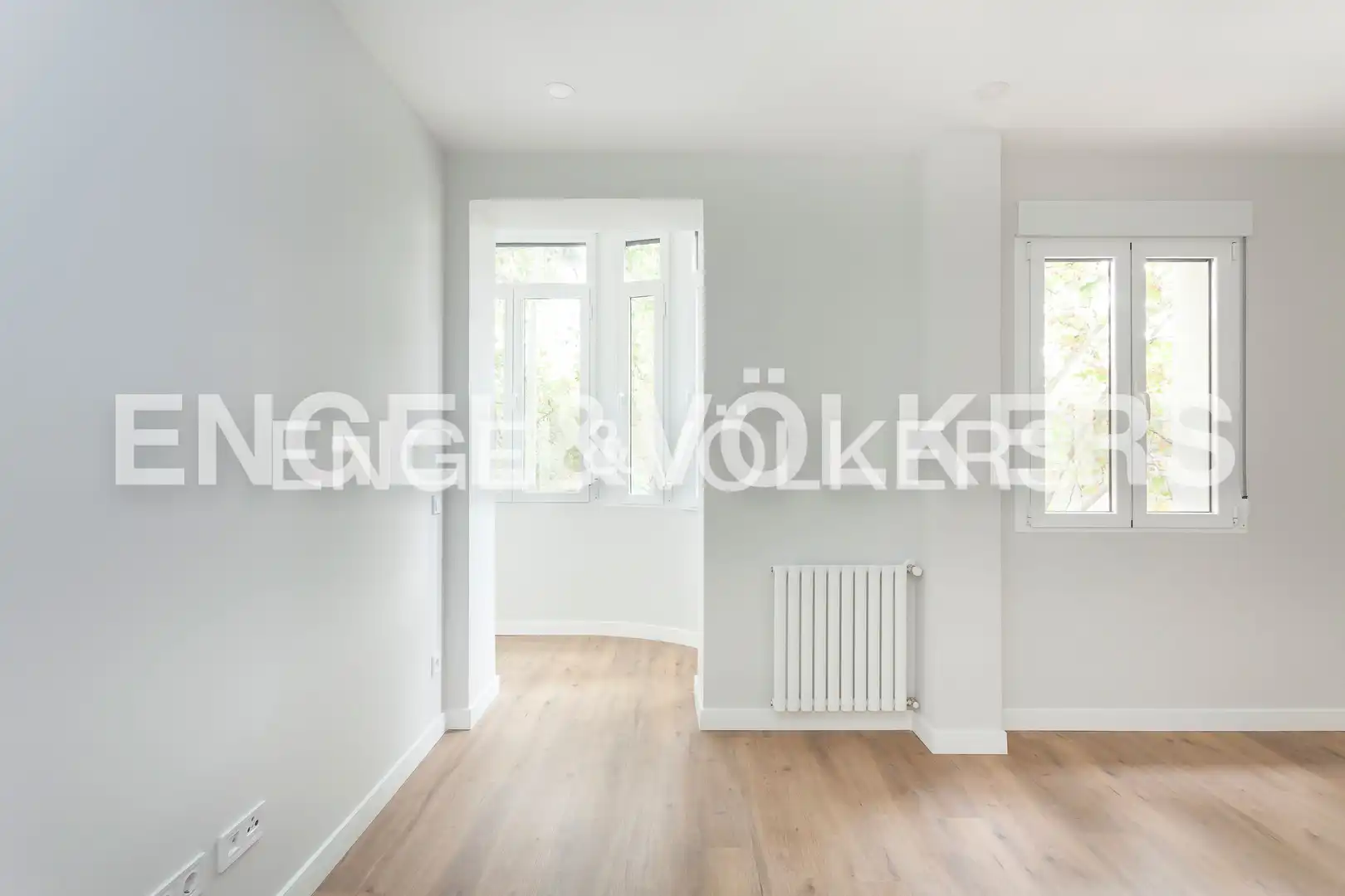 Appartamento con terrazza in vendita a Barrio de Salamanca, imagen 18