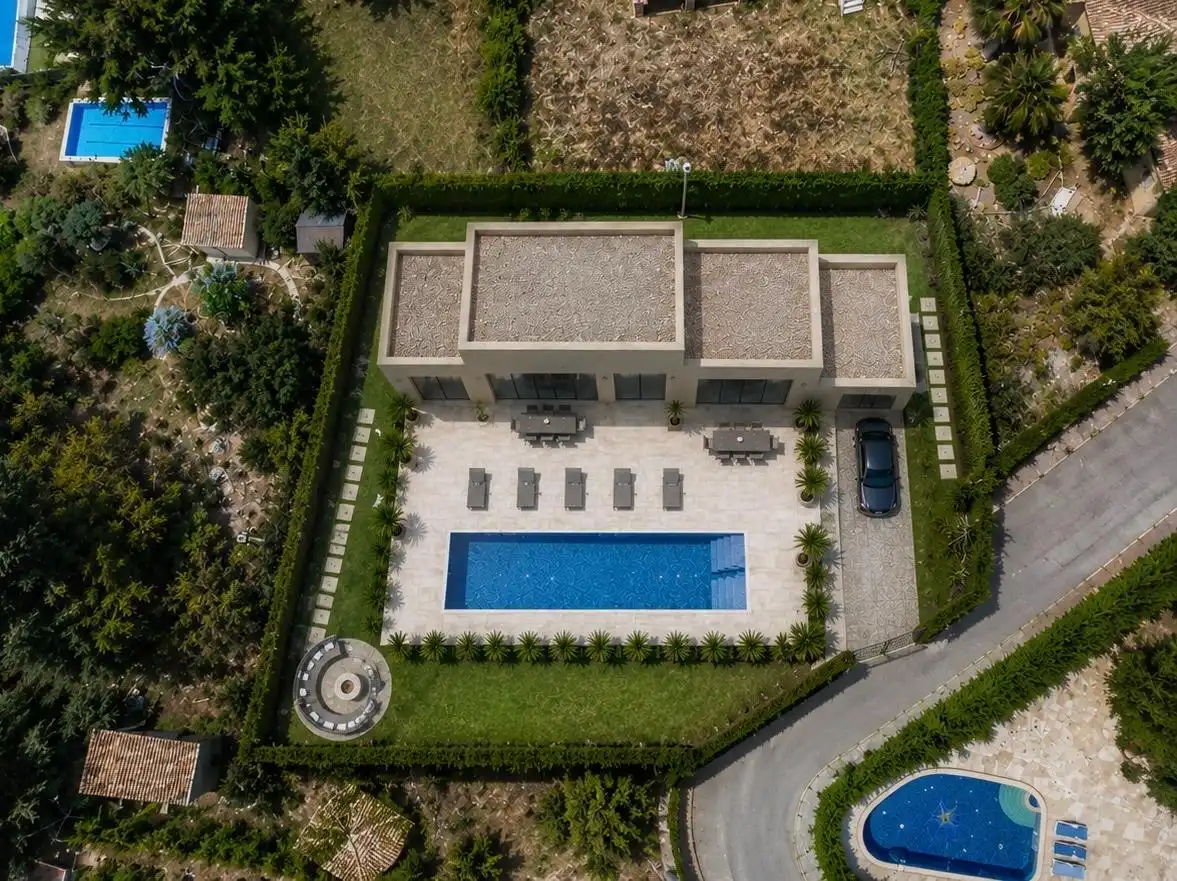 Piscina de Residencial en venda en Sant Feliu de Guíxols