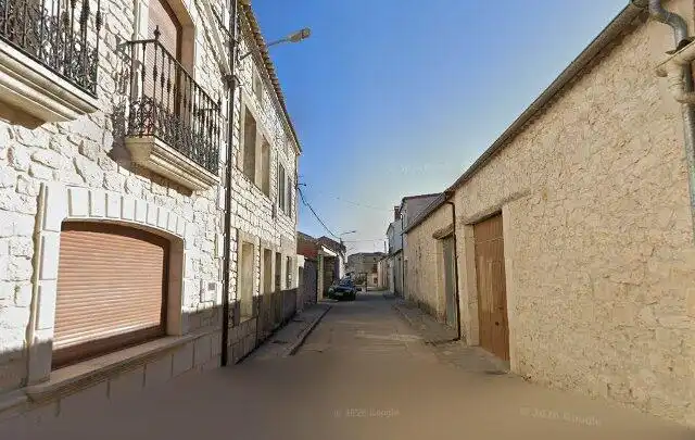 Piso en venta en CL ESCUDEROS, Campaspero