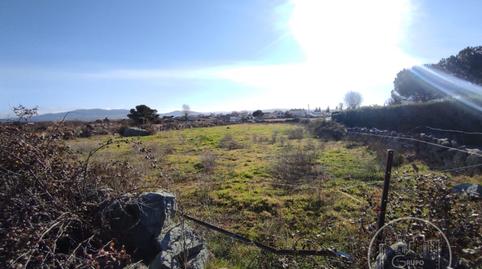Foto 4 de Casa o xalet en venda a Zona Rural, Ávila