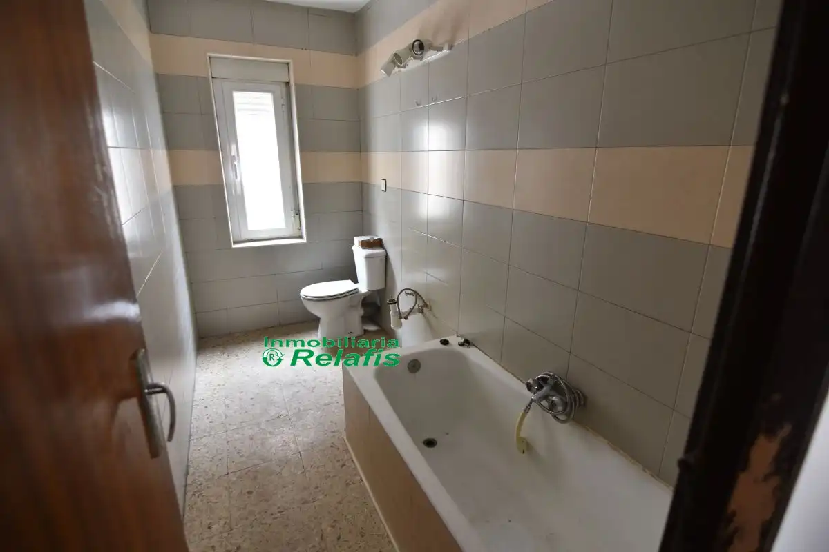 Flat with terrace for sale in ZAMORA 5, imagen 6