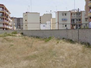 Terreni e lotti in vendita a calle Raimundo de Alos