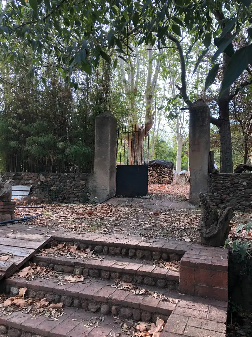 Finca rústica en venta en Sant Celoni
