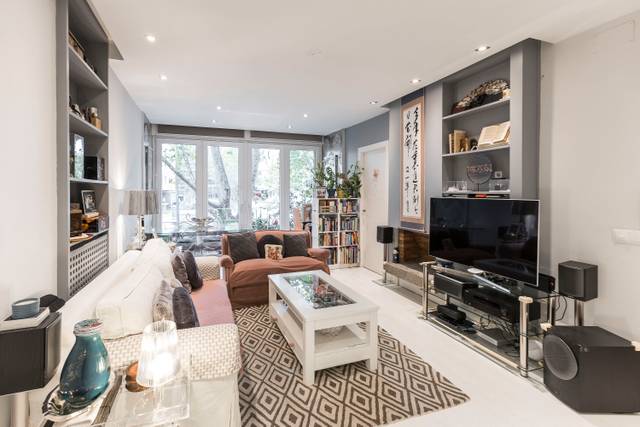 Apartamento en Venta en Nueva España