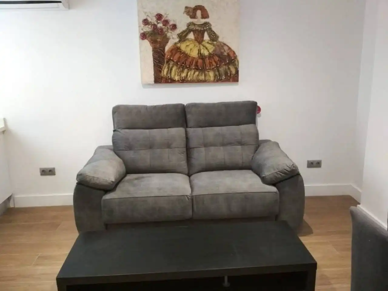Flat for rent in Divina Pastora - La Yeguada