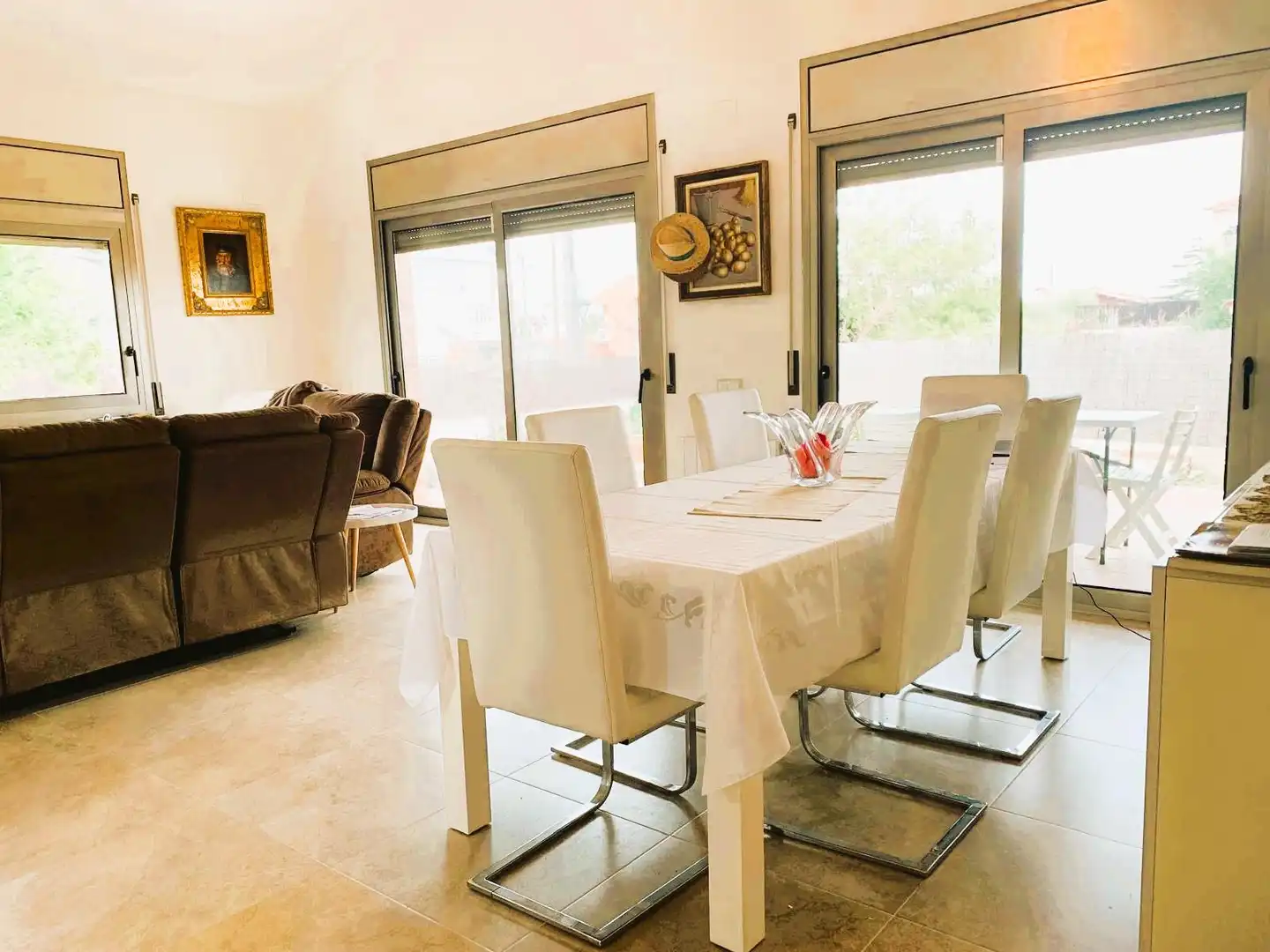 Villa con piscina in vendita a Segur de Calafell, imagen 7