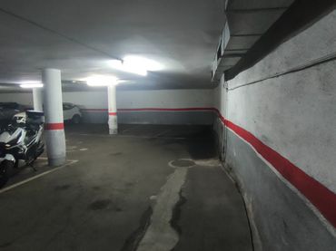 Individual con ascensor en venta en Carrer de Gorina