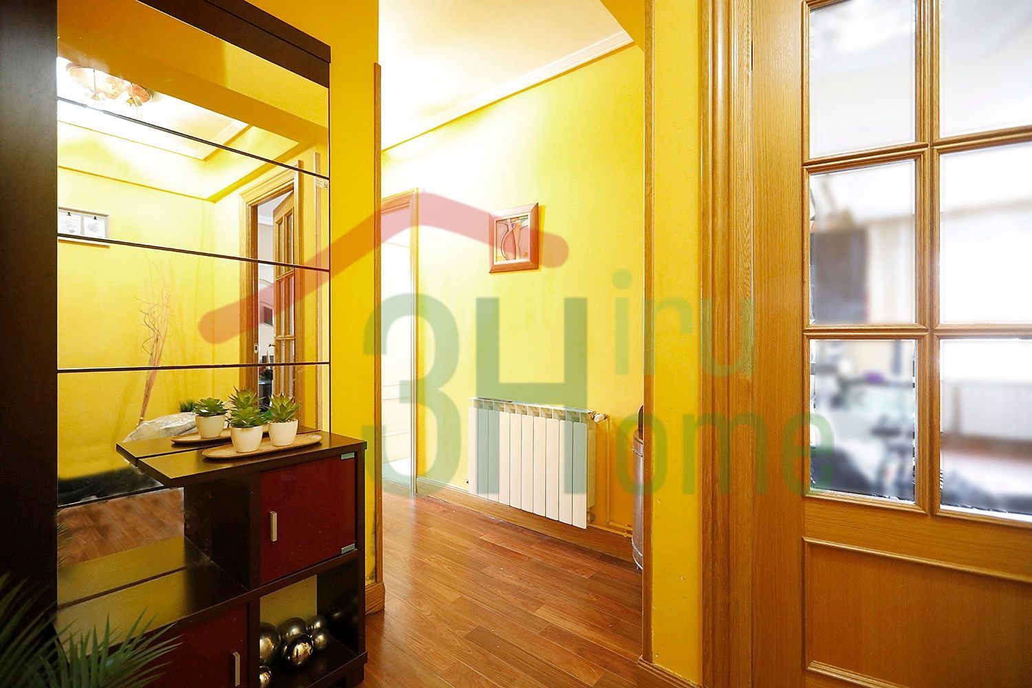 Piso en venta en Irun  con Calefacción