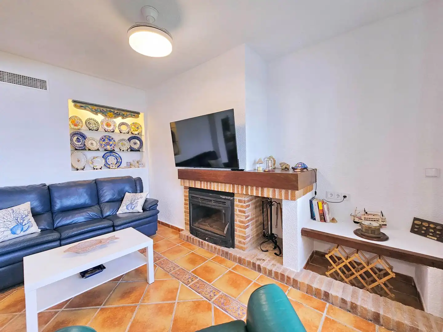 Casa o xalet de lloguer a Playa Honda - Playa Paraíso