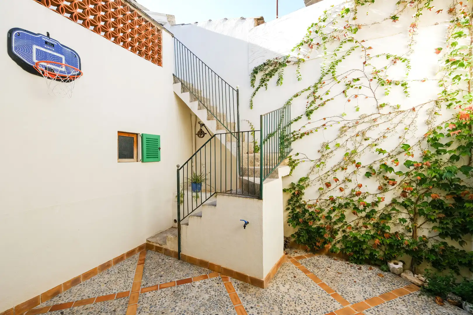 Casa aparellada en venda a Manacor Centre, imagen 15