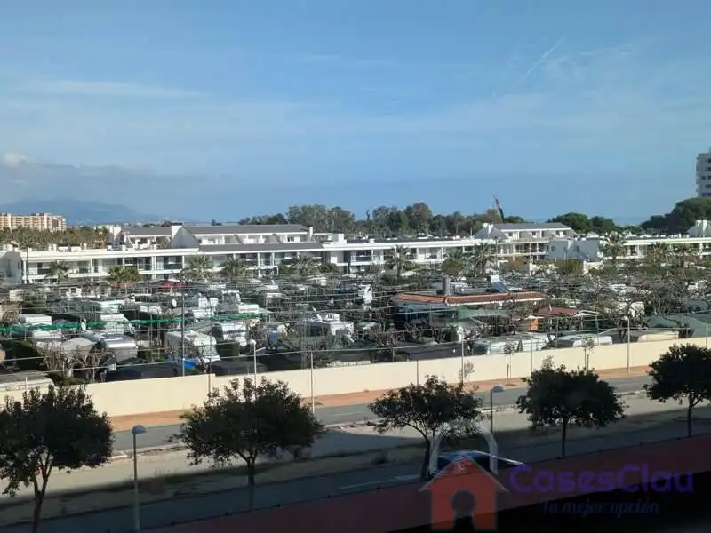 Apartamento con piscina en venta en Central, imagen 6