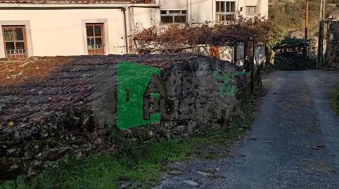 Foto 4 de Casa o xalet en venda a Lobeira, Ourense