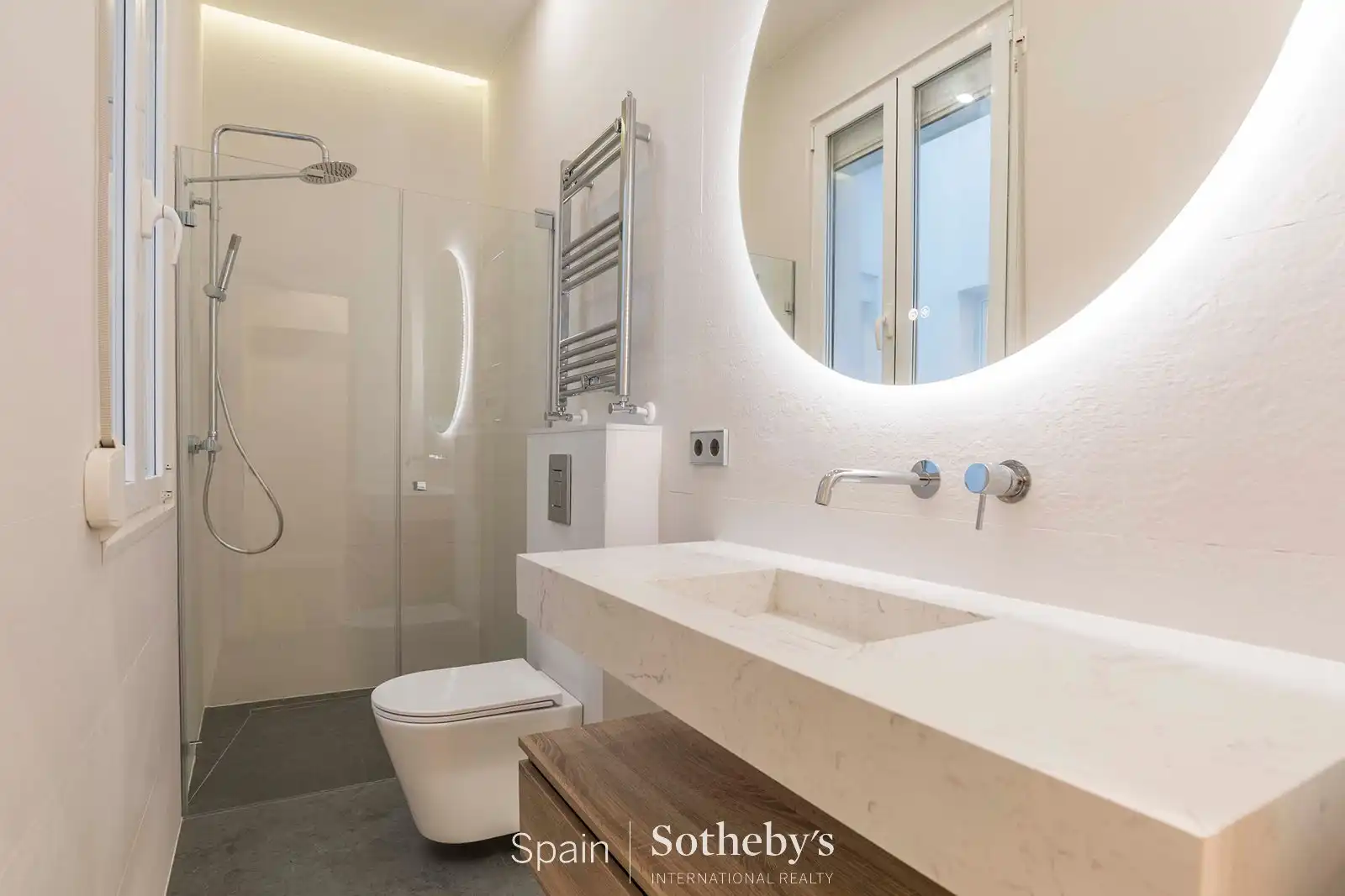 Apartment with lift for sale in Calle de Alcántara, imagen 38