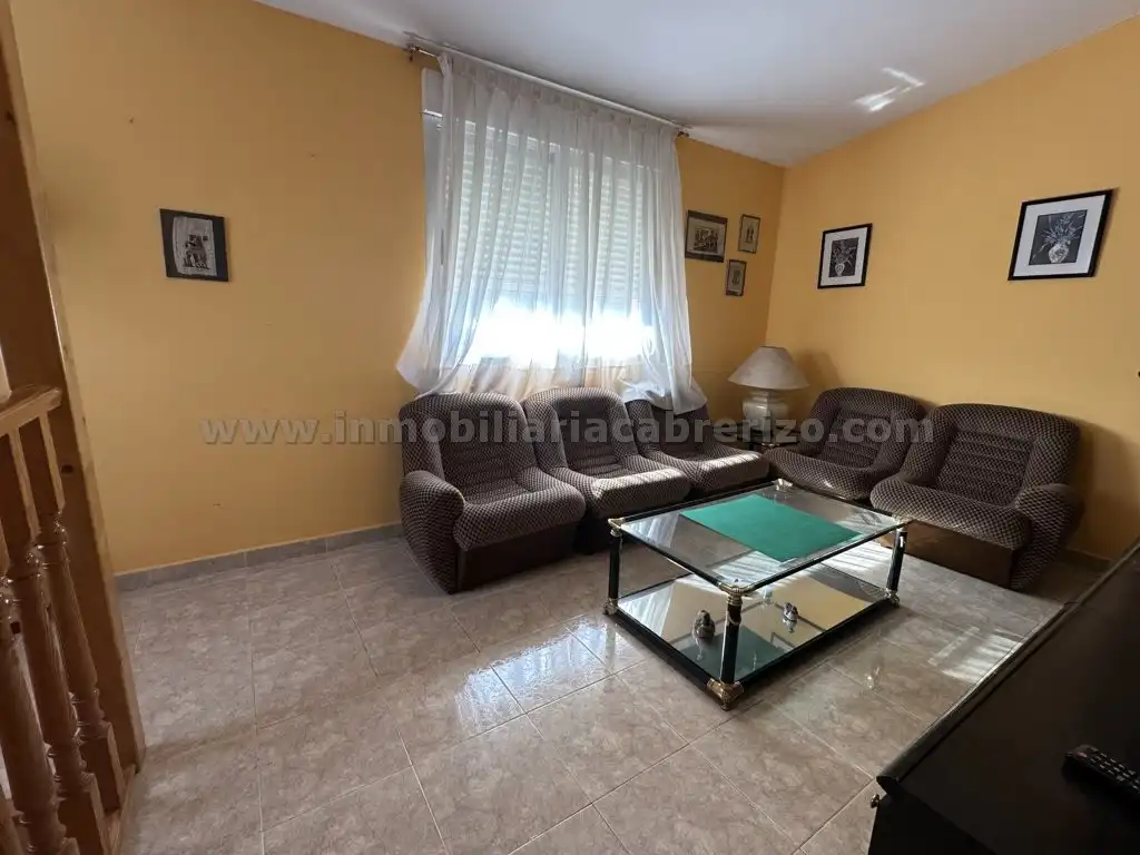 Sala d'estar de Terreny en venda en Nalda