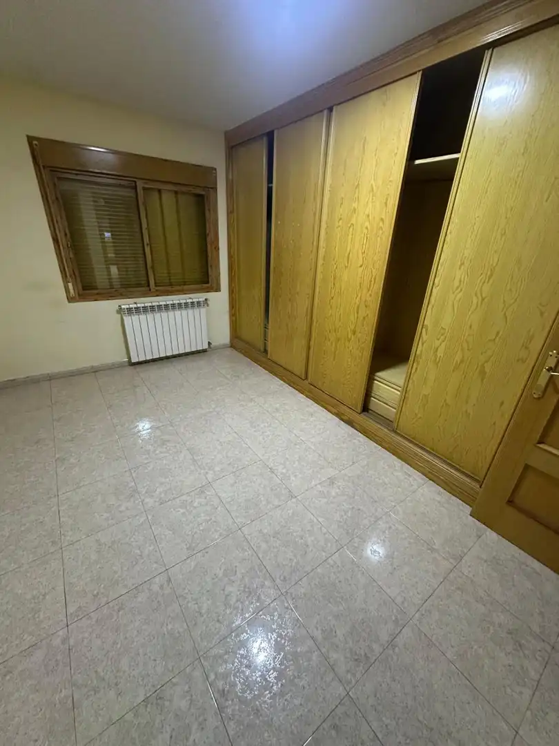 Bedroom of Houses for sale in Brunete  with Heating and Terrace