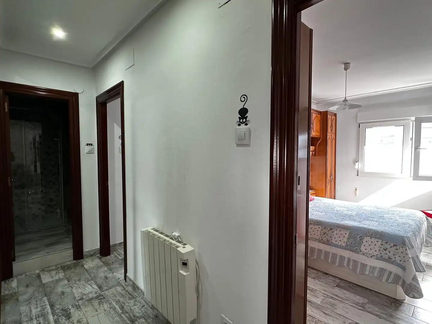 Flat for sale in Gijón   with Heating and Swimming Pool