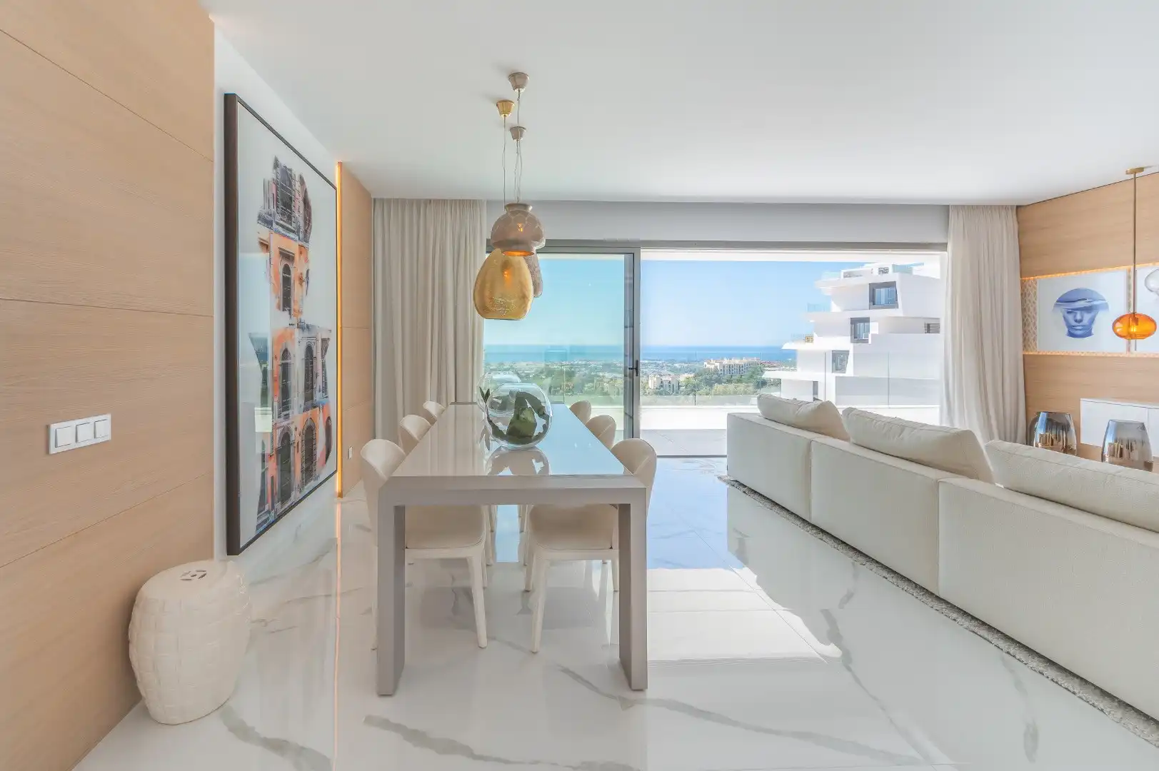 Apartment with pool for sale in Benahavís pueblo, imagen 35
