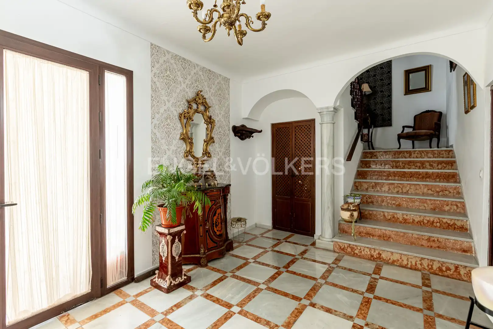 Casa con terrazza in vendita a Estepa, imagen 2
