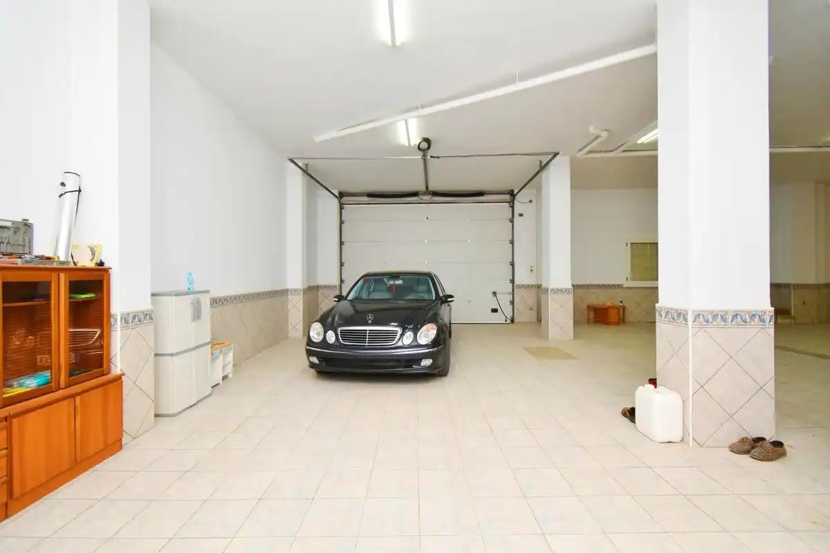 Maison avec terrasse à vendre à Adra, imagen 18