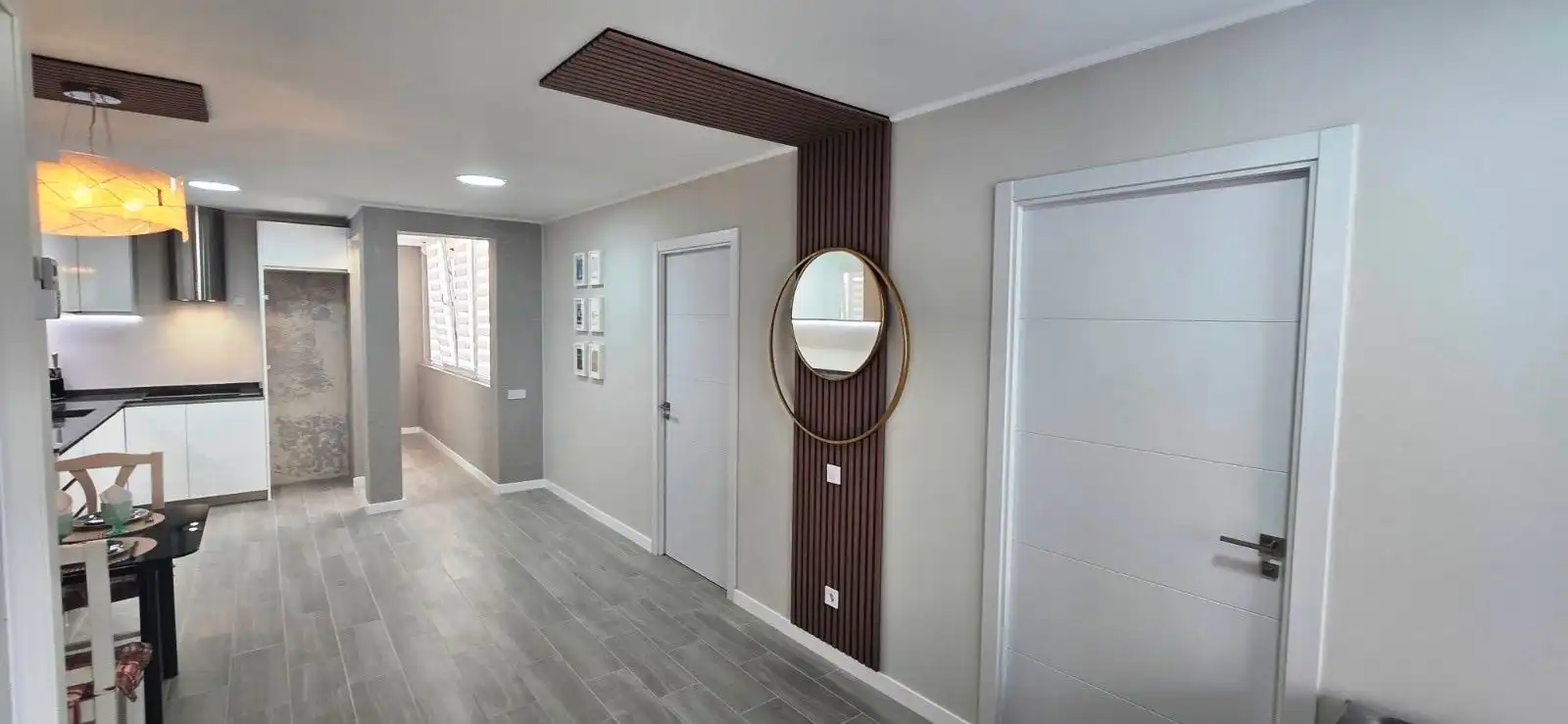 Piso en venta en Alicante / Alacant con Aire acondicionado, Calefacción y Terraza