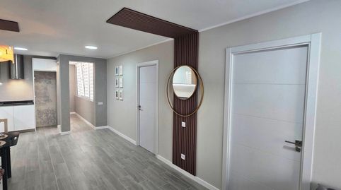 Foto 3 de Pis en venda a Virgen del Carmen, Alicante / Alacant