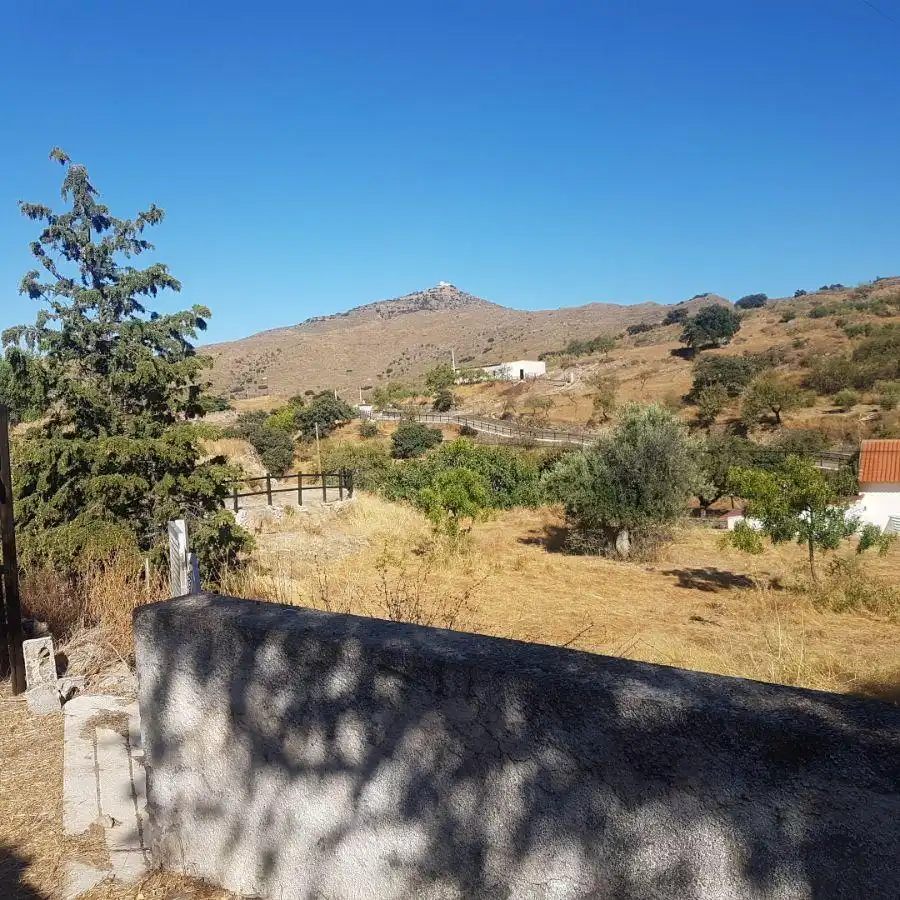 Casa o chalet en venta en Benizalón