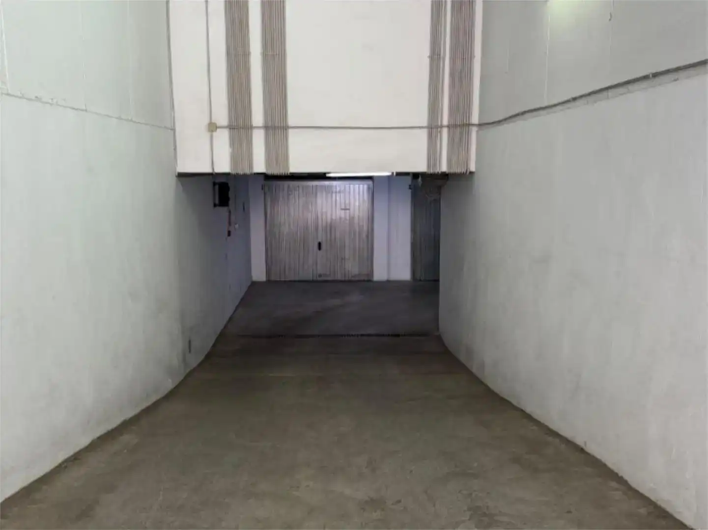 Parkplatz von Garage zum Verkauf in Torrox