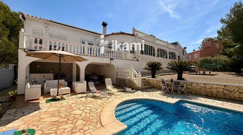 Foto 5 de Casa o chalet en venta en Montroi / Montroy, Valencia
