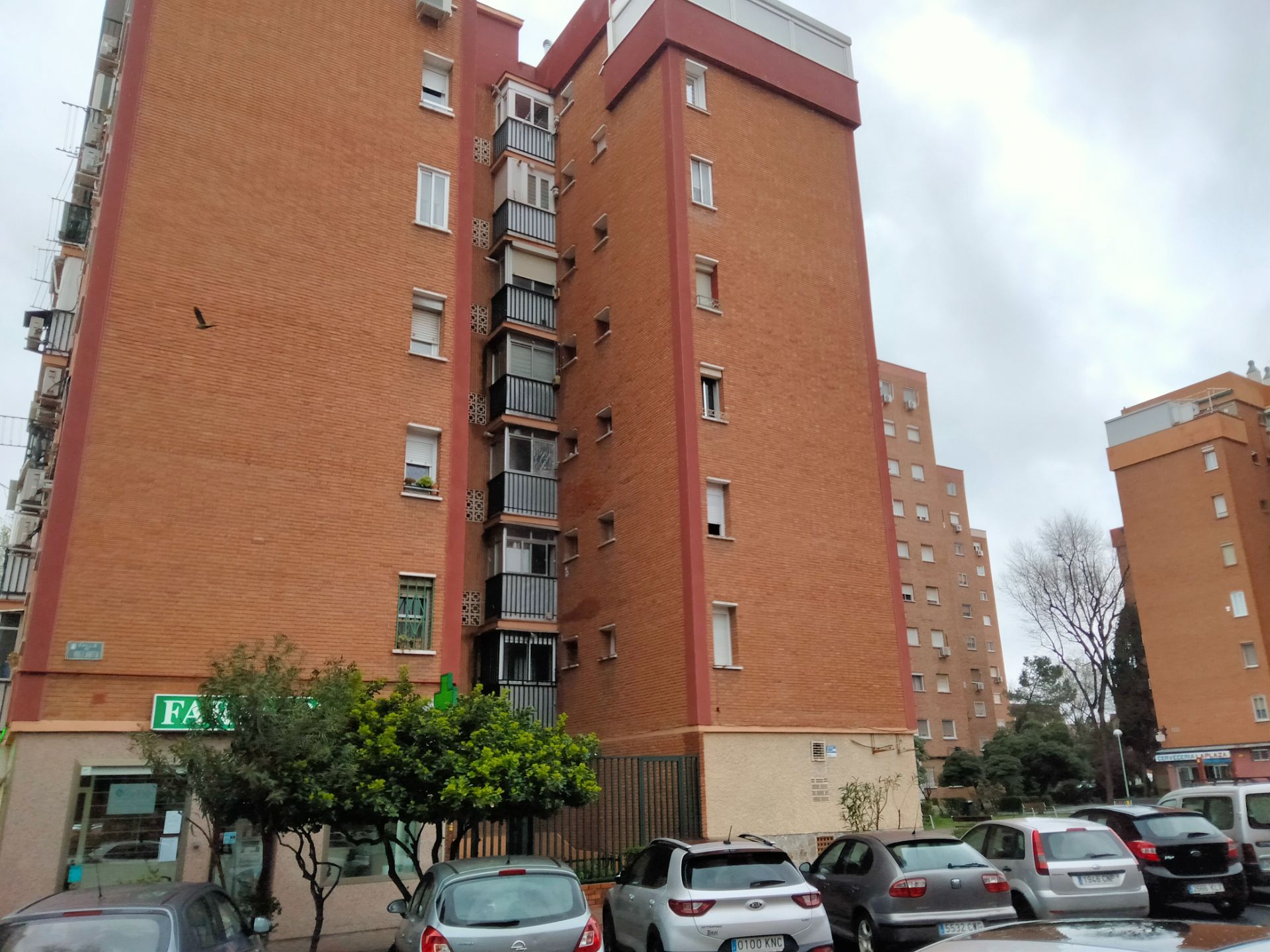 Flat for sale in Calle Villarta, 6, Entrevías, Puente de Vallecas,  Madrid Capital