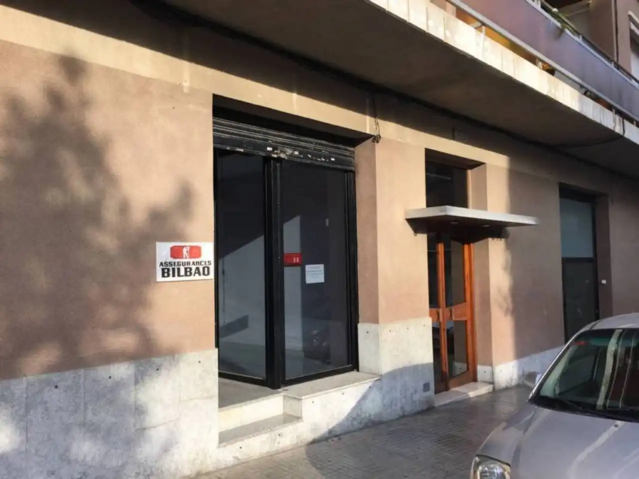 Gewerbefläche zum Verkauf in Calle CARRETERA SANT QUINTI