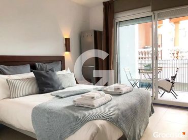 Maisonette mit Balkon zum Verkauf in CL SANT PERE