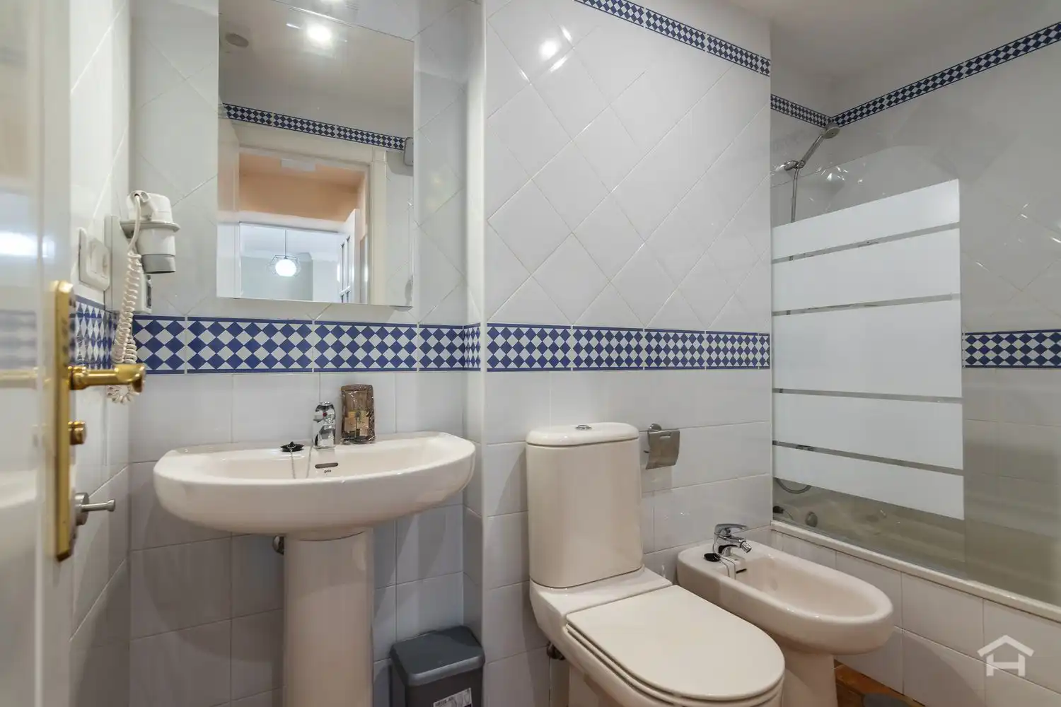 Apartment mit Pool zum Verkauf in Paseo Paseo del Pinillo 15, imagen 31
