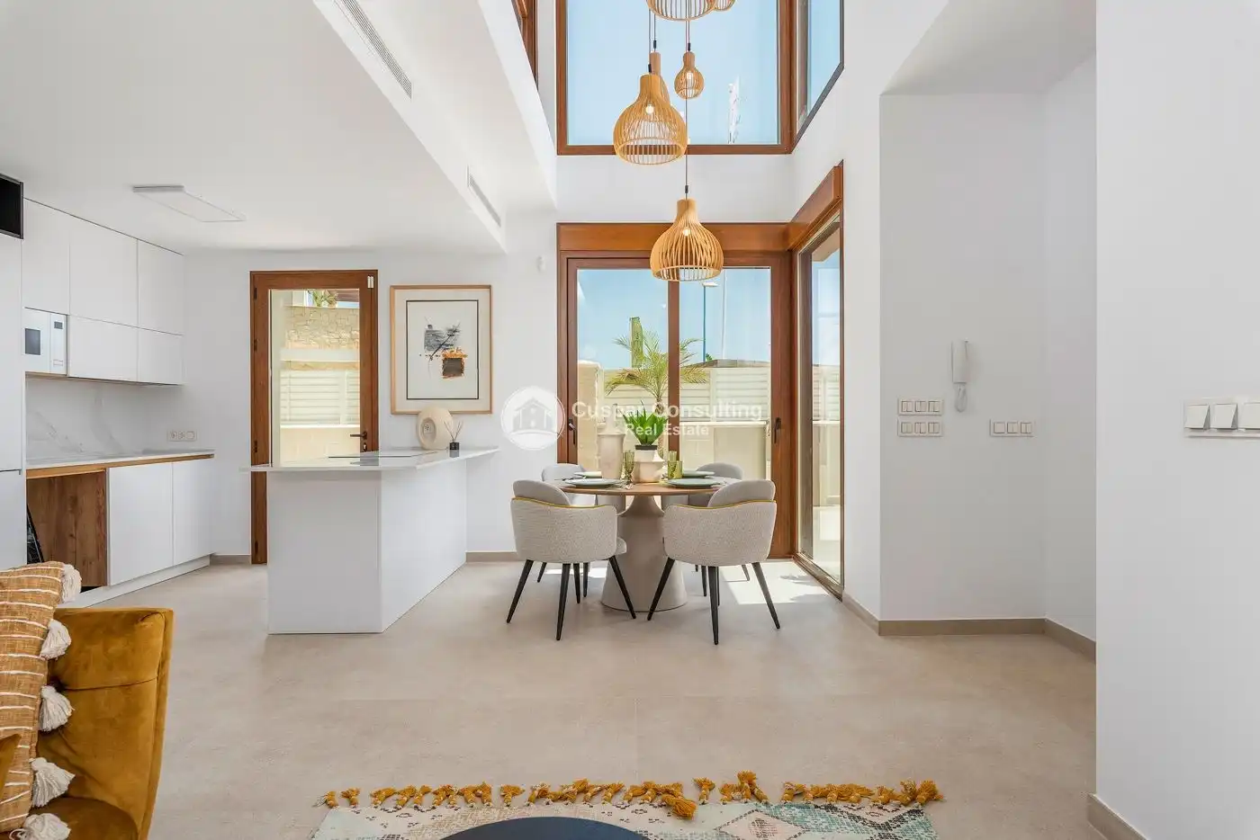 Villa avec piscine à vendre à Playa Honda, imagen 25