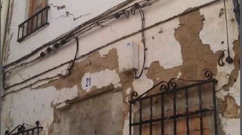 Solvia Inmobiliaria  Casa Baena