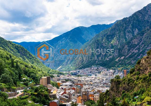 Piso en Venta en Les Escaldes