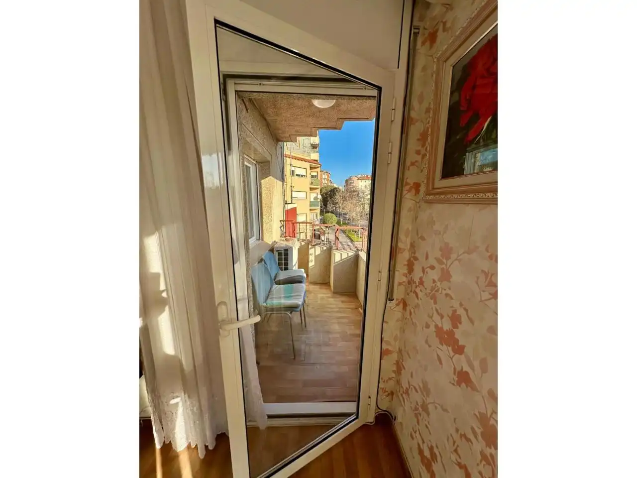 Flat with lift for sale in Port - Horta de Santa María, imagen 2