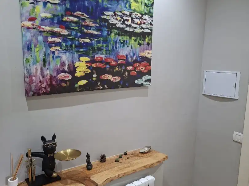 Haus oder Chalet zum Verkauf in Sant Cugat del Vallès mit Klimaanlage, Terrasse und Balkon
